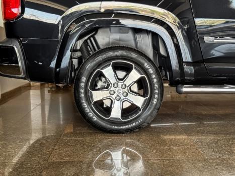 RAM Rampage 2.2 4P LARAMIE TURBO DIESEL 4X4 AUTOM�TICO, Foto 20