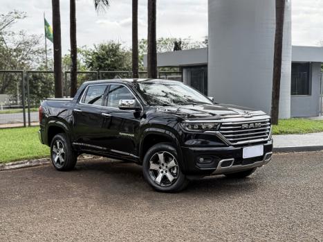 RAM Rampage 2.2 4P LARAMIE TURBO DIESEL 4X4 AUTOMÁTICO, Foto 2