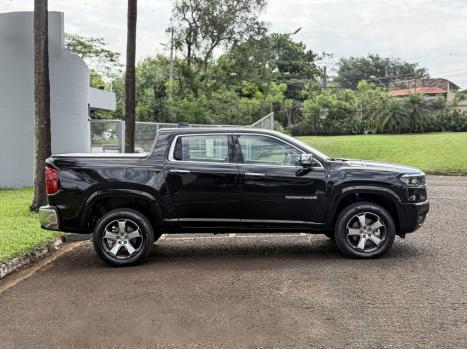RAM Rampage 2.2 4P LARAMIE TURBO DIESEL 4X4 AUTOMÁTICO, Foto 3