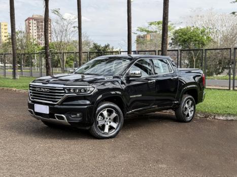 RAM Rampage 2.2 4P LARAMIE TURBO DIESEL 4X4 AUTOMÁTICO, Foto 4