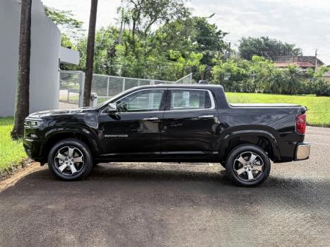 RAM Rampage 2.2 4P LARAMIE TURBO DIESEL 4X4 AUTOMÁTICO, Foto 6