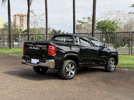 RAM Rampage 2.2 4P LARAMIE TURBO DIESEL 4X4 AUTOMÁTICO, Foto 7