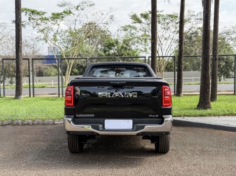 RAM Rampage 2.2 4P LARAMIE TURBO DIESEL 4X4 AUTOMÁTICO, Foto 11