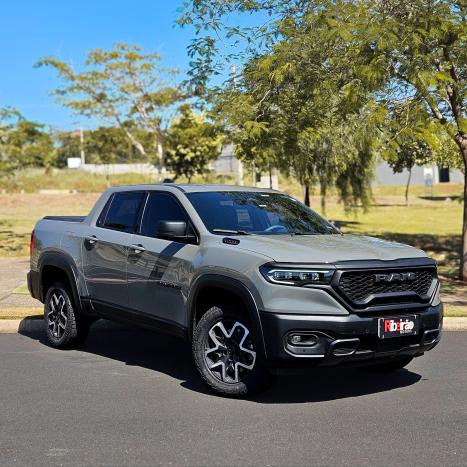 RAM Rampage 2.2 4P REBEL TURBO DIESEL 4X4 AUTOM�TICO, Foto 1
