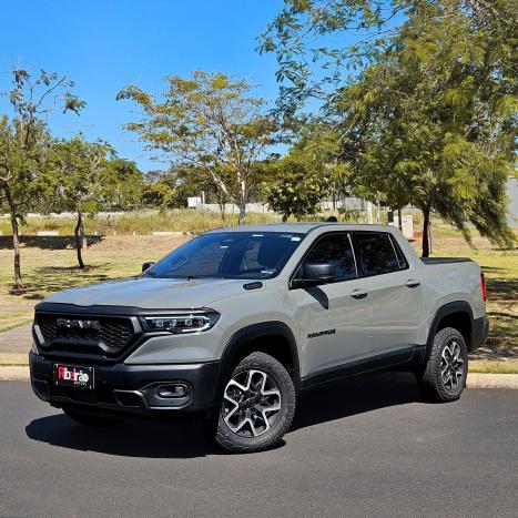 RAM Rampage 2.2 4P REBEL TURBO DIESEL 4X4 AUTOM�TICO, Foto 2