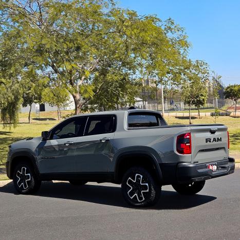 RAM Rampage 2.2 4P REBEL TURBO DIESEL 4X4 AUTOM�TICO, Foto 3