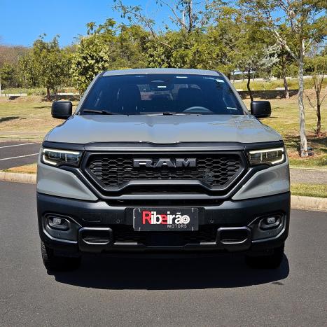 RAM Rampage 2.2 4P REBEL TURBO DIESEL 4X4 AUTOM�TICO, Foto 7
