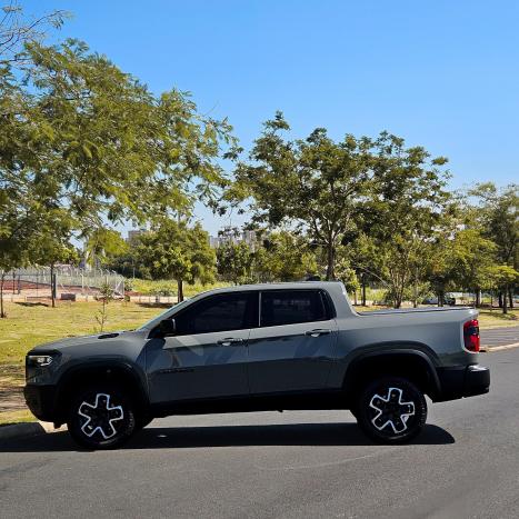 RAM Rampage 2.2 4P REBEL TURBO DIESEL 4X4 AUTOM�TICO, Foto 8