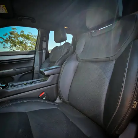 RAM Rampage 2.2 4P REBEL TURBO DIESEL 4X4 AUTOM�TICO, Foto 12