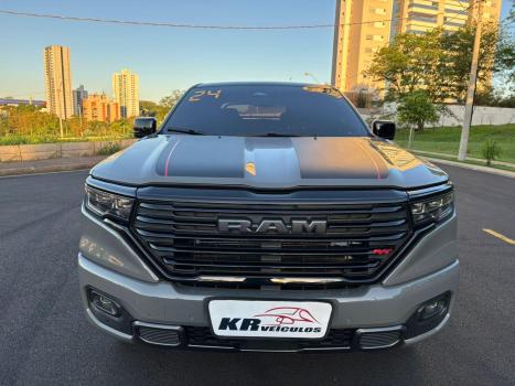 RAM Rampage , Foto 2