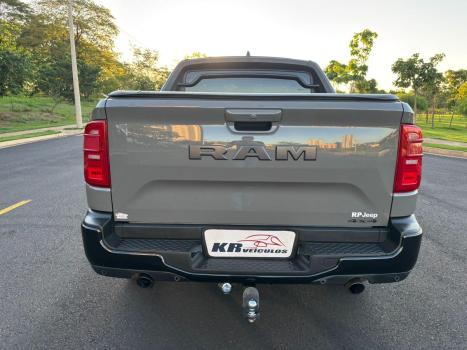 RAM Rampage , Foto 5