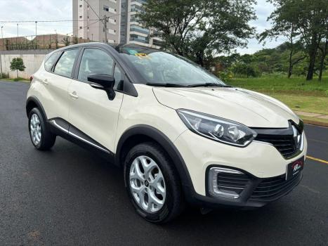 RENAULT Captur 1.6 16V 4P FLEX SCE LIFE X-TRONIC CVT, Foto 3