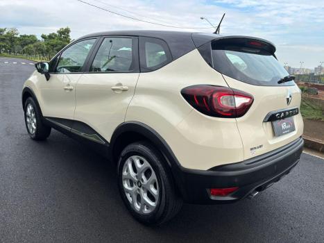 RENAULT Captur 1.6 16V 4P FLEX SCE LIFE X-TRONIC CVT, Foto 4