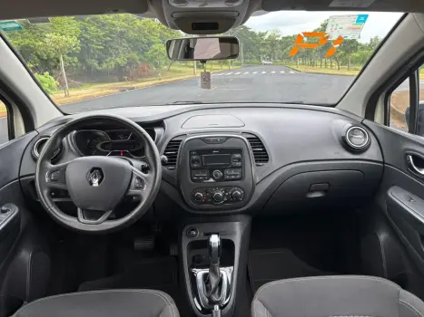 RENAULT Captur 1.6 16V 4P FLEX SCE LIFE X-TRONIC CVT, Foto 7