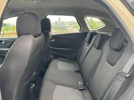 RENAULT Captur 1.6 16V 4P FLEX SCE LIFE X-TRONIC CVT, Foto 9