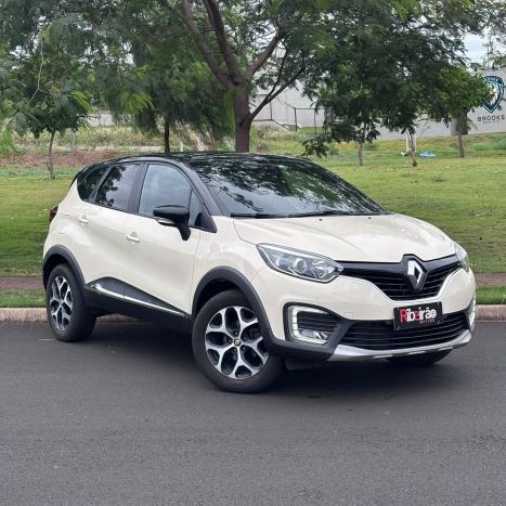 RENAULT Captur 1.6 16V 4P FLEX SCE INTENSE X-TRONIC CVT, Foto 1