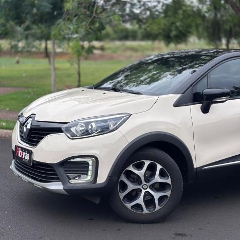 RENAULT Captur 1.6 16V 4P FLEX SCE INTENSE X-TRONIC CVT, Foto 2
