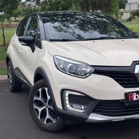RENAULT Captur 1.6 16V 4P FLEX SCE INTENSE X-TRONIC CVT, Foto 3