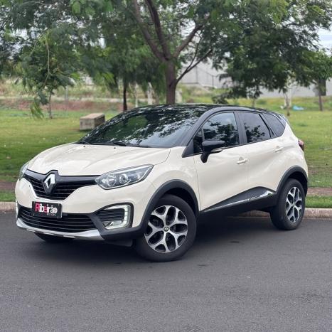 RENAULT Captur 1.6 16V 4P FLEX SCE INTENSE X-TRONIC CVT, Foto 4