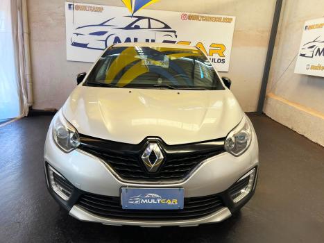 RENAULT Captur 2.0 16V 4P FLEX INTENSE AUTOM�TICO, Foto 2