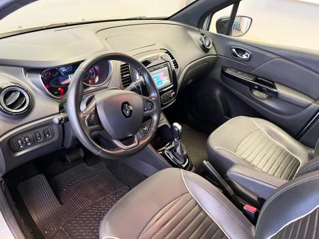 RENAULT Captur 2.0 16V 4P FLEX INTENSE AUTOM�TICO, Foto 3
