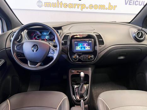 RENAULT Captur 2.0 16V 4P FLEX INTENSE AUTOM�TICO, Foto 4