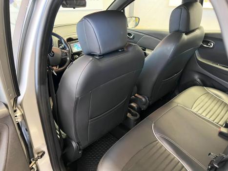 RENAULT Captur 2.0 16V 4P FLEX INTENSE AUTOM�TICO, Foto 5