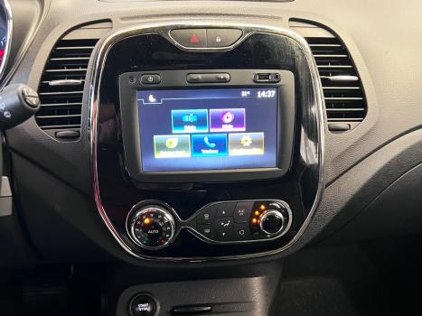 RENAULT Captur 2.0 16V 4P FLEX INTENSE AUTOM�TICO, Foto 7