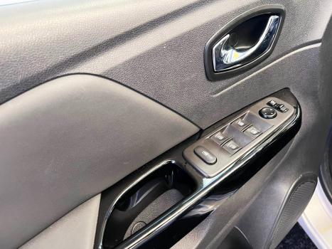 RENAULT Captur 2.0 16V 4P FLEX INTENSE AUTOM�TICO, Foto 8