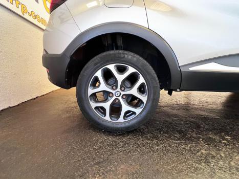 RENAULT Captur 2.0 16V 4P FLEX INTENSE AUTOM�TICO, Foto 9