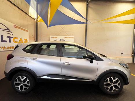 RENAULT Captur 2.0 16V 4P FLEX INTENSE AUTOM�TICO, Foto 10