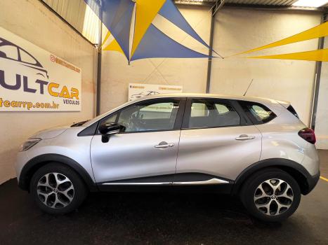 RENAULT Captur 2.0 16V 4P FLEX INTENSE AUTOM�TICO, Foto 11