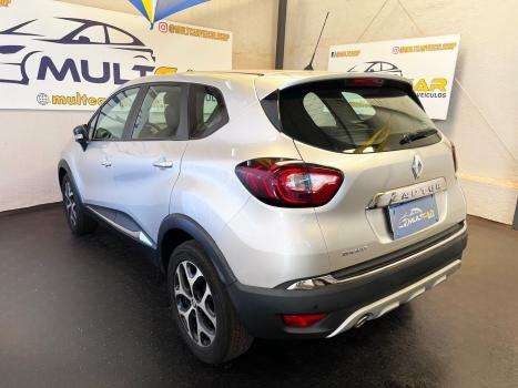 RENAULT Captur 2.0 16V 4P FLEX INTENSE AUTOM�TICO, Foto 12