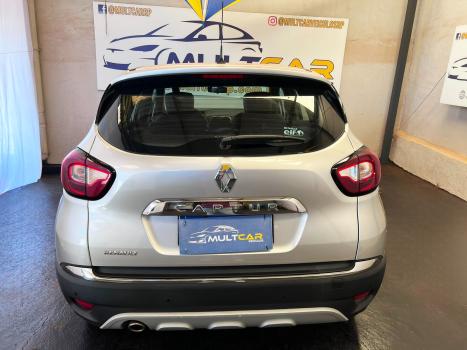 RENAULT Captur 2.0 16V 4P FLEX INTENSE AUTOM�TICO, Foto 13