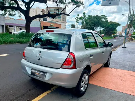 RENAULT Clio Hatch 1.0 16V 4P EXPRESSION, Foto 6