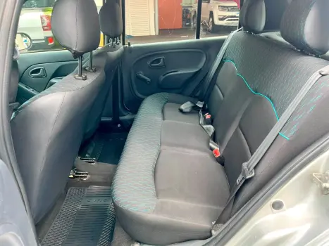 RENAULT Clio Hatch 1.0 16V 4P EXPRESSION, Foto 10