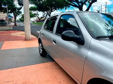 RENAULT Clio Hatch 1.0 16V 4P EXPRESSION, Foto 12