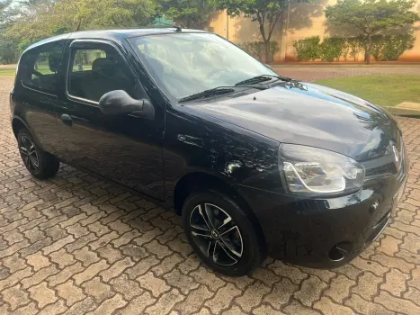 RENAULT Clio Hatch 1.0 16V AUTHENTIQUE, Foto 2