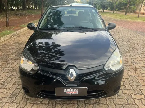 RENAULT Clio Hatch 1.0 16V AUTHENTIQUE, Foto 3