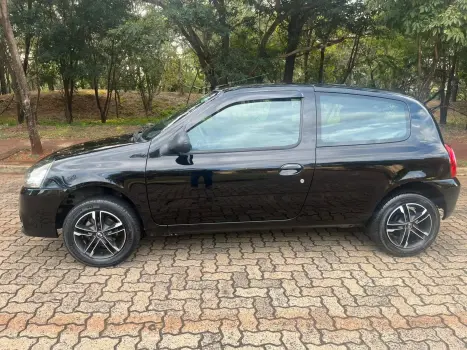 RENAULT Clio Hatch 1.0 16V AUTHENTIQUE, Foto 4
