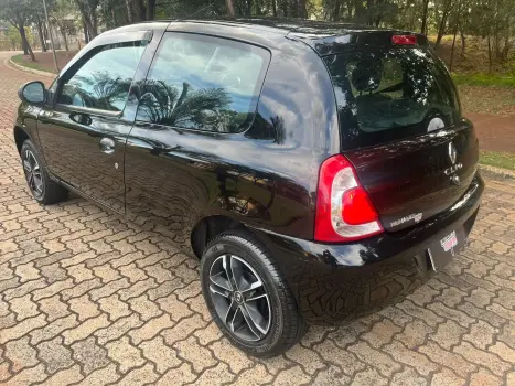 RENAULT Clio Hatch 1.0 16V AUTHENTIQUE, Foto 5