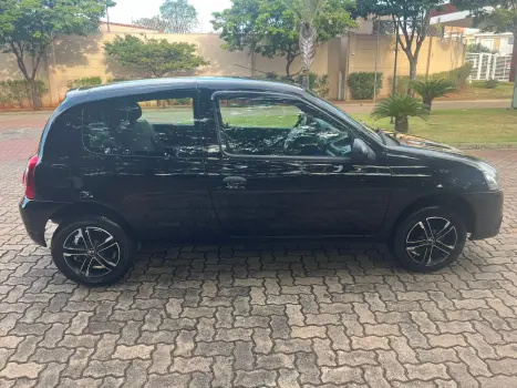 RENAULT Clio Hatch 1.0 16V AUTHENTIQUE, Foto 7