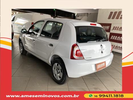 RENAULT Clio Hatch 1.0 EXPRESSION, Foto 2
