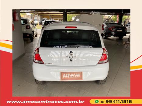 RENAULT Clio Hatch 1.0 EXPRESSION, Foto 3