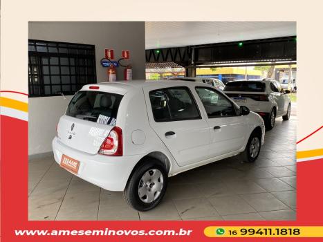 RENAULT Clio Hatch 1.0 EXPRESSION, Foto 4