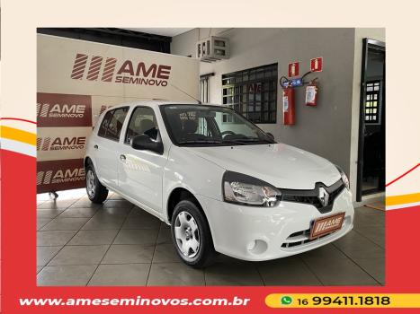 RENAULT Clio Hatch 1.0 EXPRESSION, Foto 5