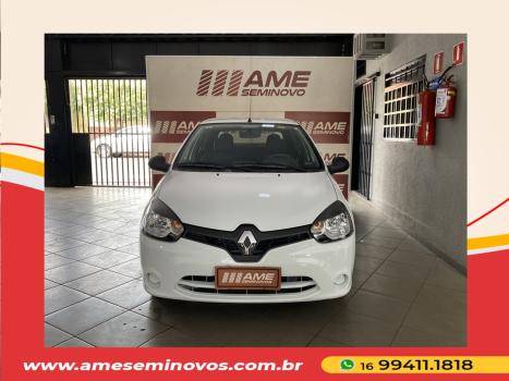 RENAULT Clio Hatch 1.0 EXPRESSION, Foto 6