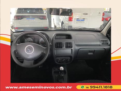 RENAULT Clio Hatch 1.0 EXPRESSION, Foto 7