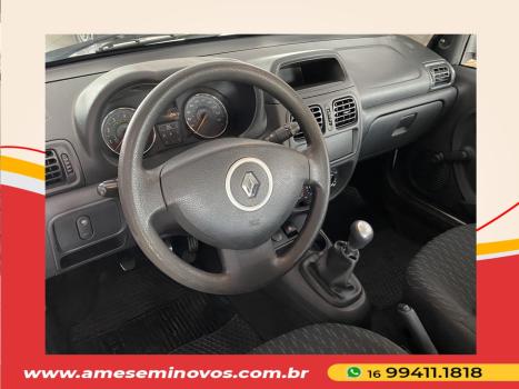 RENAULT Clio Hatch 1.0 EXPRESSION, Foto 8