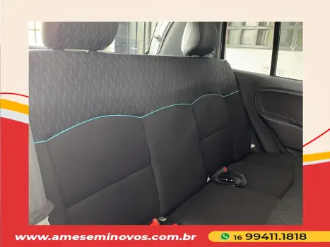 RENAULT Clio Hatch 1.0 EXPRESSION, Foto 10